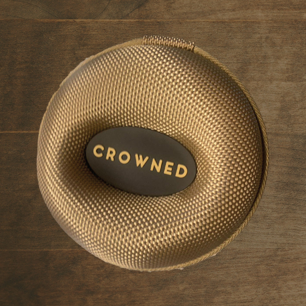 Crowned Case