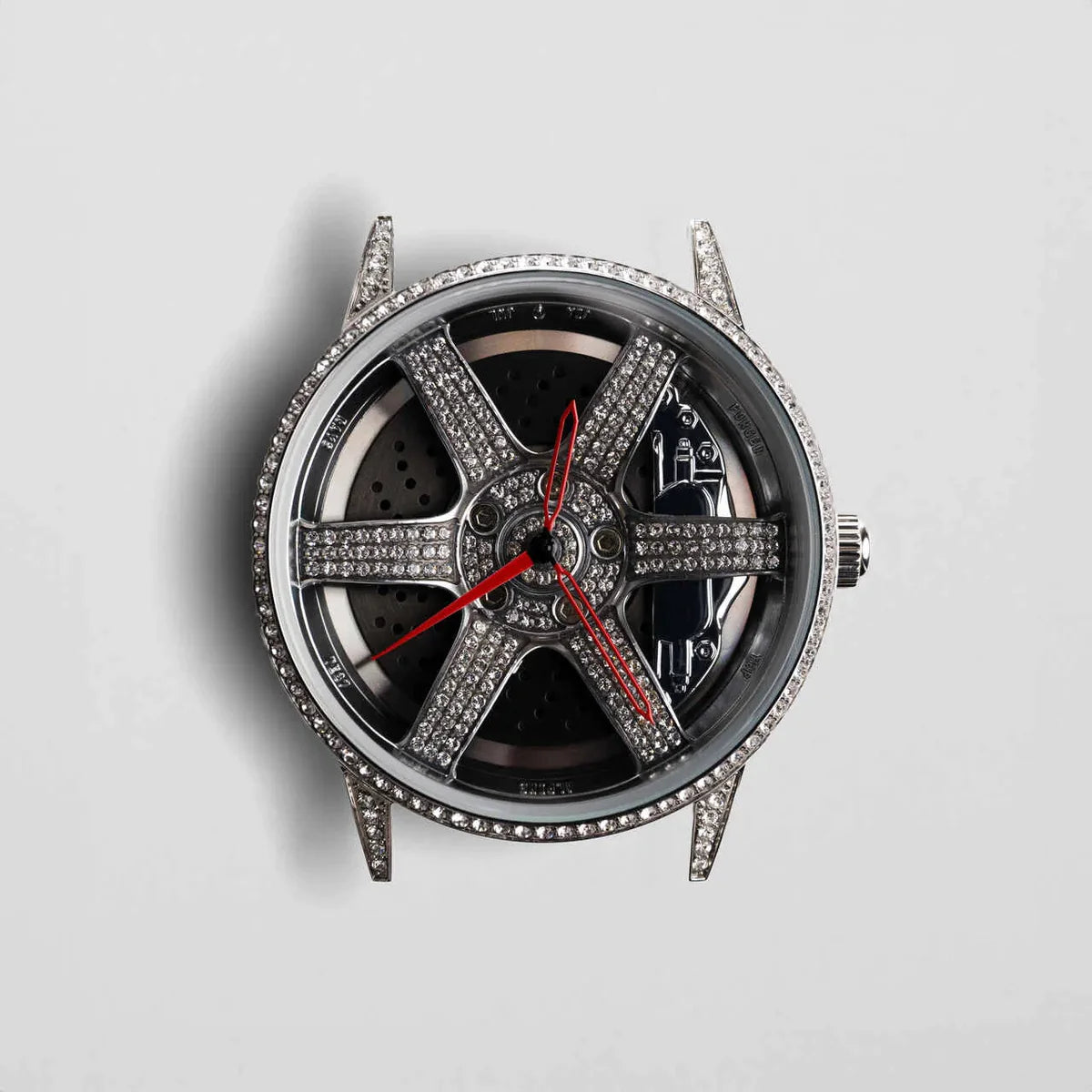 Anniversary Iced Out