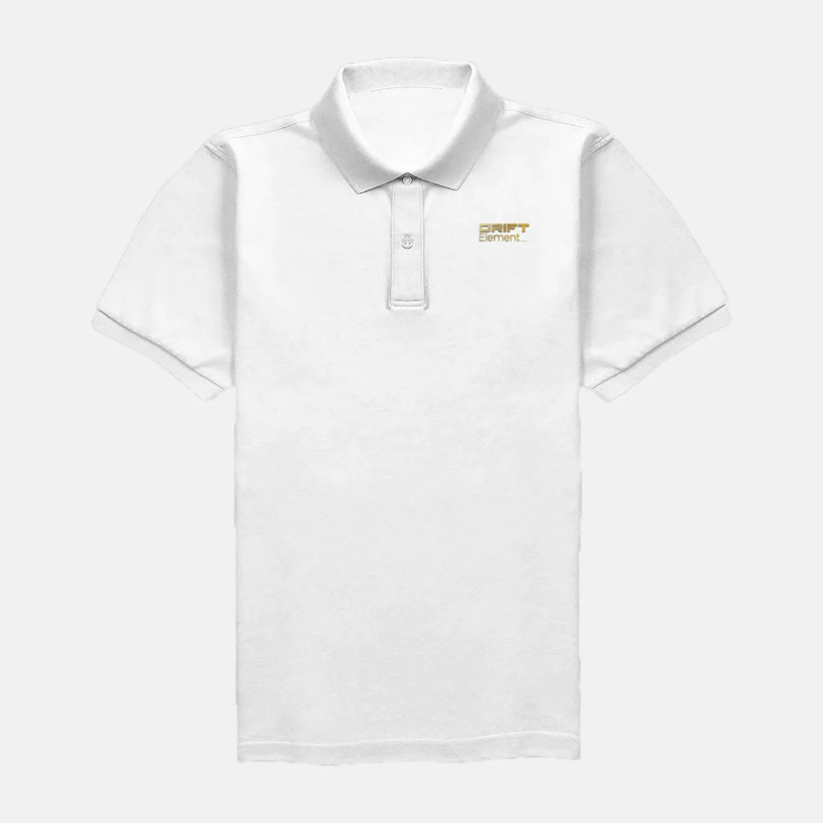 Driftelement Polo-Shirt