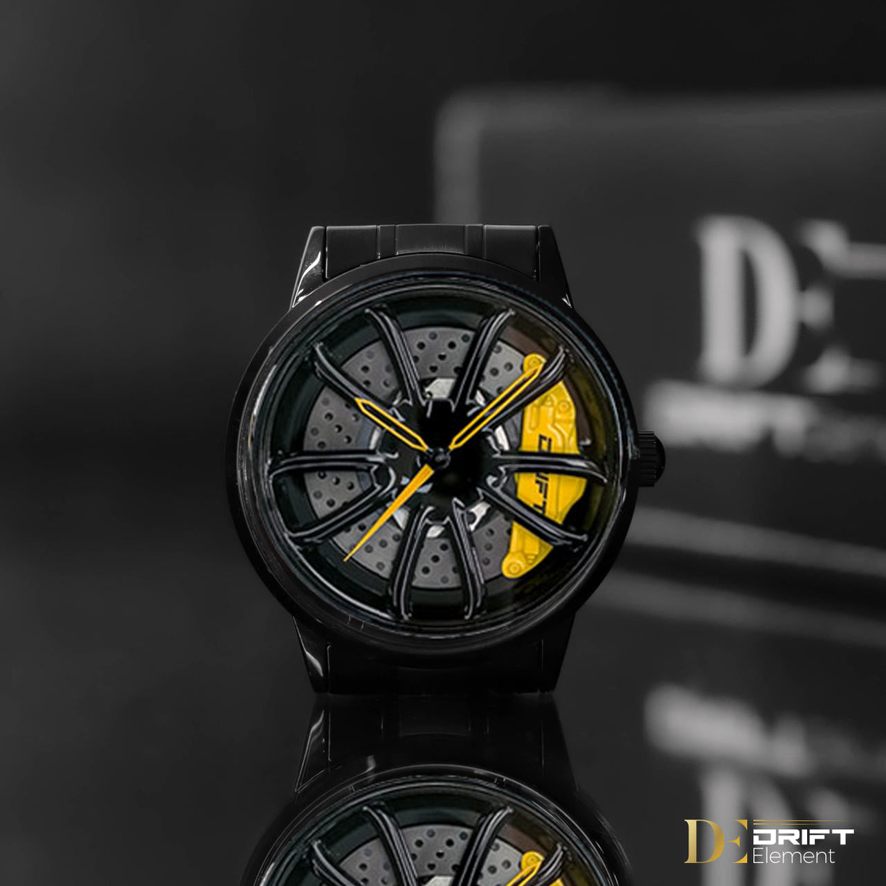 Crowned: Der weg zu deinem Unikat Banner