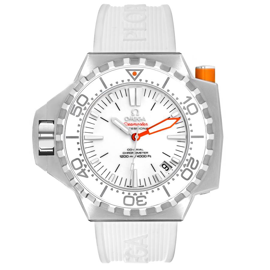 Omega on sale ploprof white