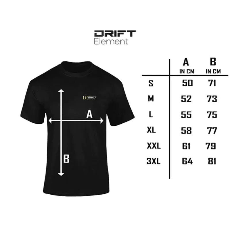 Drift Element T-Shirt