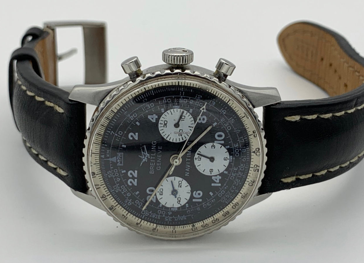 Breitling hot sale cosmonaute price